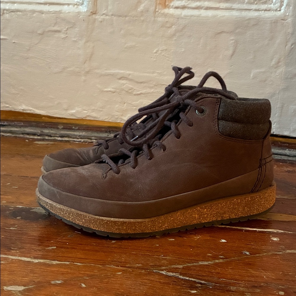 Honnef High Birkenstocks